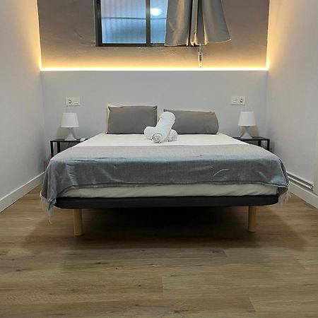 Ferienwohnung Bilbao Centrico 2H Trauko2 Exterior foto