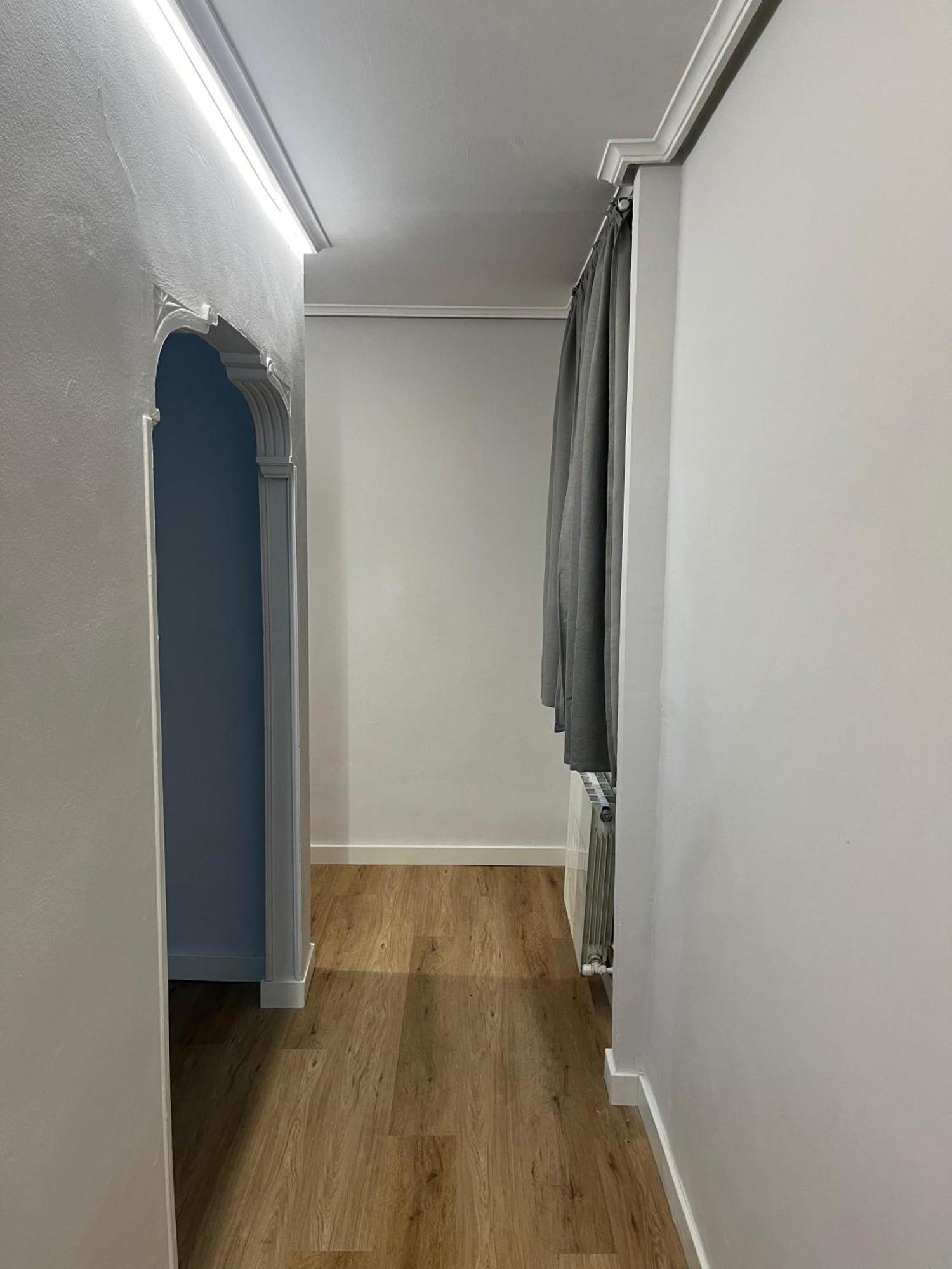 Ferienwohnung Bilbao Centrico 2H Trauko2 Exterior foto